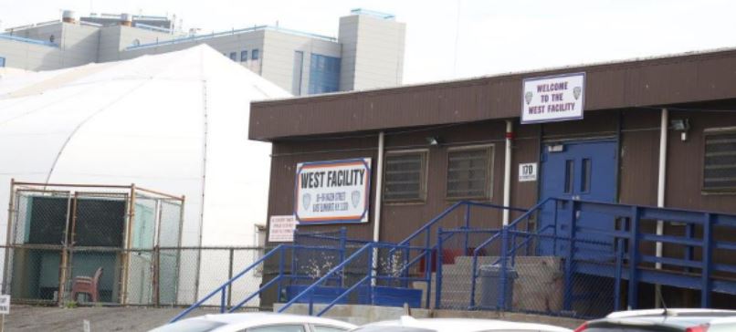Rikers Island - West Facility Visitation Hours & Video Visits